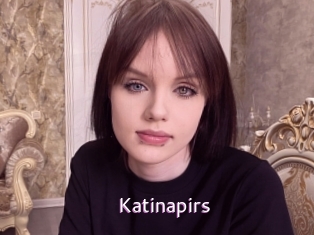 Katinapirs