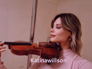 Katinawillson