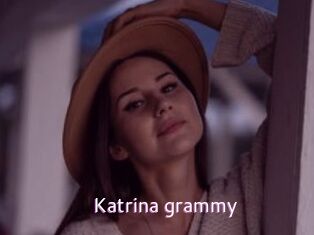 Katrina_grammy