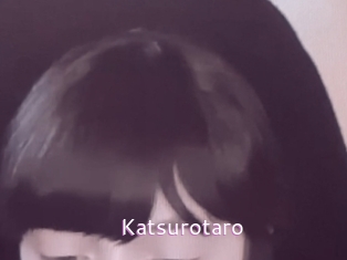 Katsurotaro