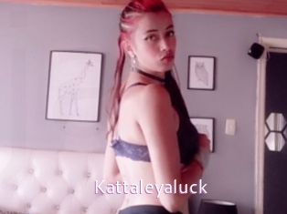 Kattaleyaluck