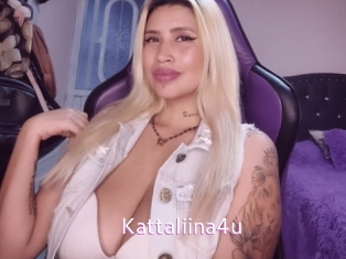 Kattaliina4u