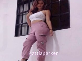 kattiaparker Just Amateurs