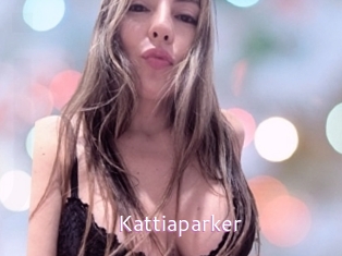 Kattiaparker