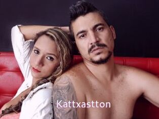 Kattxastton