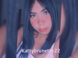 Kattybrunette22