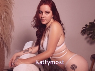 Kattymost