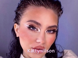 Kattynillson