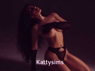Kattysims