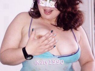 Katy1990