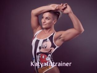 Katyafittrainer