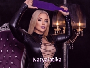 katyalatika Just Amateurs