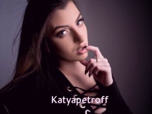 Katyapetroff