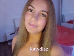 katydiaz Just Amateurs