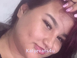Katyevans4u
