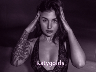 Katygolds
