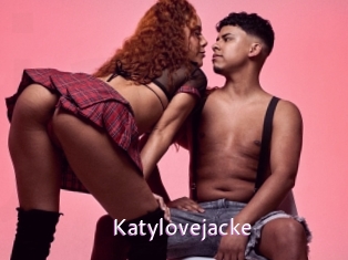 Katylovejacke
