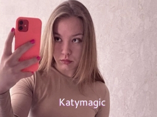 katymagic Just Amateurs