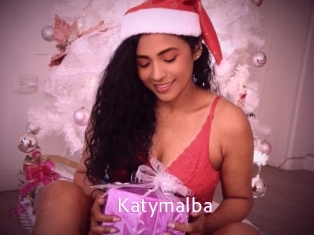 Katymalba