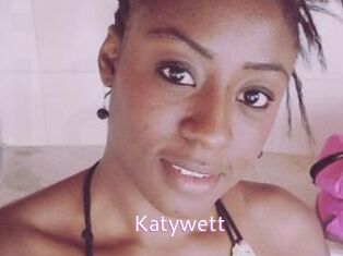 Katywett