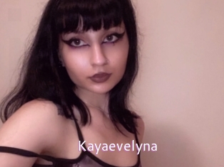 Kayaevelyna