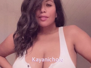 Kayanichole