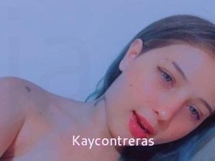 Kaycontreras