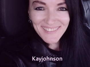 Kayjohnson