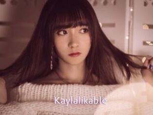 Kaylalikable