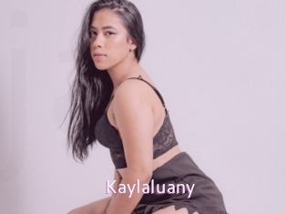 Kaylaluany
