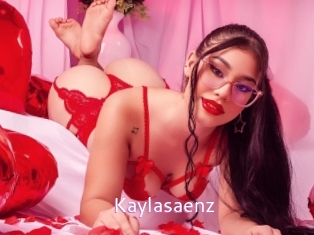 kaylasaenz Just Amateurs
