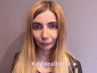 Kayleealberta