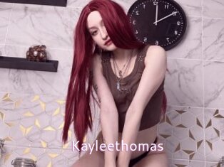 Kayleethomas