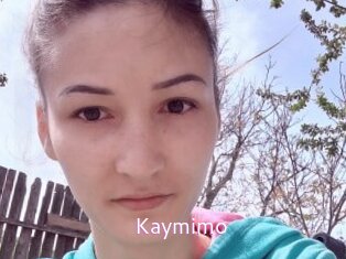 Kaymimo