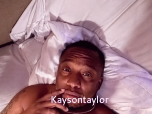 Kaysontaylor