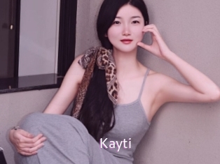 kayti Just Amateurs