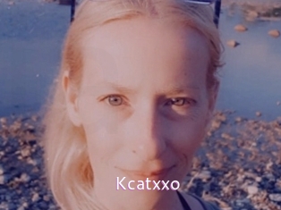 Kcatxxo