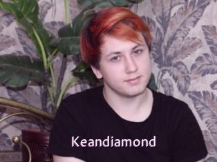 Keandiamond