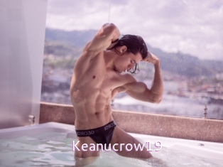 Keanucrow19