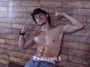 Keanuwick