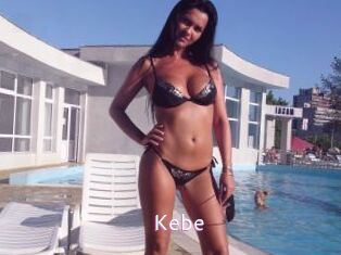 Kebe