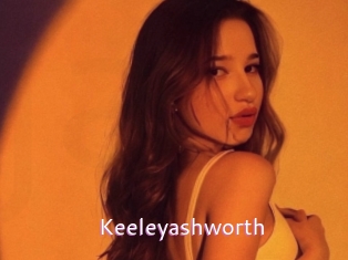 Keeleyashworth