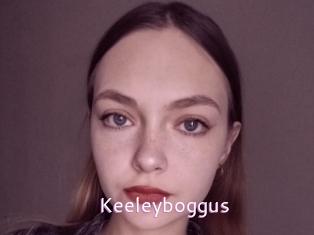 Keeleyboggus