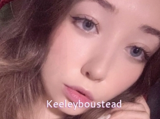 Keeleyboustead