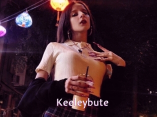 Keeleybute