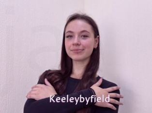 Keeleybyfield