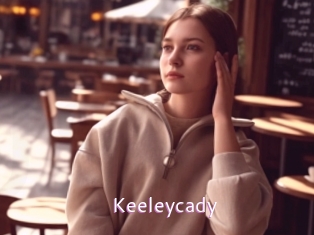 Keeleycady