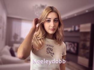 Keeleydobb