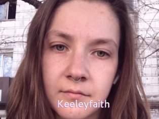 Keeleyfaith
