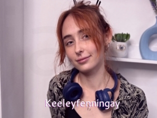 Keeleyfenningay